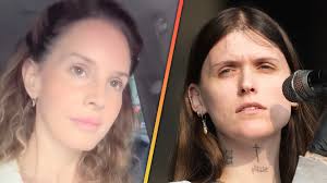 Most of MGK's chest and arms are now covered in thick black ink 🫣