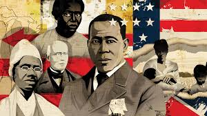 Diskriminasi di pasar tenaga kerja as berlangsung hampir secara sistematis. Perjuangan Kaum Kulit Hitam Di As Dan Revolusi Sosialis Bagian I Suara Papua