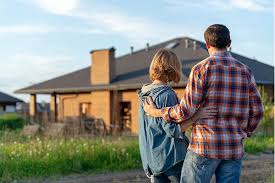 Texas First Time Home Buyer Programs Grants