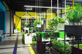 It can be difficult to plan for all the changes coming in the next decade. 7 Modern Office Design Ideas In 2021 Greeen Office