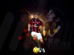 Tiago silva hd wallpapers, desktop and phone wallpapers. Thiago Silva Wallpapers Wallpaper Cave