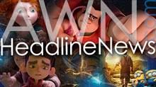 Astonishing X-Men: Torn' on DVD August 14 | Animation World Network