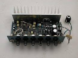 This amplifier is a mono amplifier type, can be modif for guitar amplifiers. High Quality Guitar Amplifier Circuit Tda7294 Electronics Projects Circuits