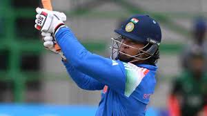 Vaibhav Suryavanshi’s Trial by Spin: The Teen Prodigy Faces His Sternest Test in Dambulla