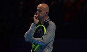 The latest tweets from @theljubicic Ivan Ljubicic To Quit Coaching After Federer Criticises Hype Over Goat Grand Slam Debate Ubitennis