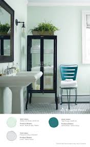 Italian Ice Green Benjamin Moore Bathroom Paint Colors Paint Colors Benjamin Moore Best Bathroom Paint Colors