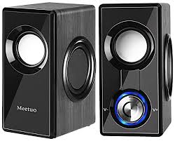 If you're looking for speakers to handle multichannel surround sound with streaming services like netflix or amazon video, you might be better served by a proper home. The 20 Best Value Computer Speakers In 2021 A Guide And Reviews