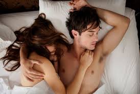 Do You Have More Sex on Vacation? | Glamour