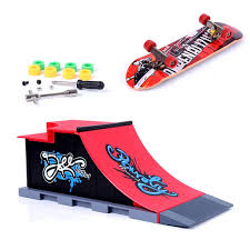 3.5 out of 5 stars. Tech Deck Half Pipe Walmart Shop Clothing Shoes Online