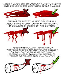 About press copyright contact us creators advertise developers terms privacy policy & safety how youtube works test new features press copyright contact us creators. Galoo How Do You Draw Blood I Always Make Mine Look