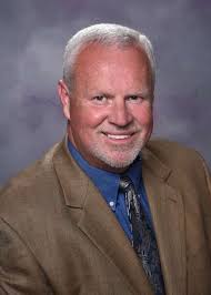 Streamwood Park District Commissioner Wright Honored