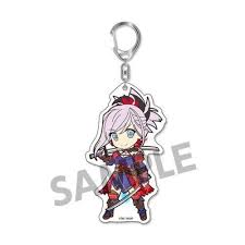 Fate Grand Order Pikuriru Saber Musashi Miyamoto Acrylic Mascot Key Ch Usa Gundam Store Fgo reroll tier list 5/11 updated! fgo miyamoto musashi, pros and cons, rating, strategies and tips, stats, skills, wiki, and noble phantasm. fate grand order pikuriru saber musashi miyamoto acrylic mascot key chain v 5