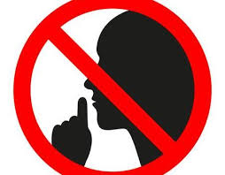 Diam juga bukan berarti takut. 50 Kata Kata Diam Lebih Baik Dan Diam Itu Emas Yang Bijak