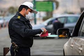 امکان ثبت اعتراض آنلاین به تخلفات رانندگی فراهم شد