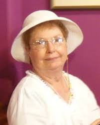 Patricia Lee Lally Obituary August 7, 2024