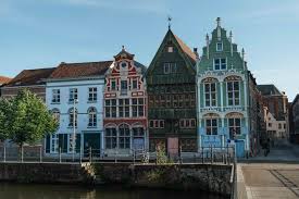 De antwerpse zoo is in volle transitie. Mechelen Op Zijn Best Niet Te Missen Hotspots Het Is De Merckx