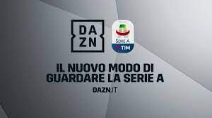 The official global account of lega serie a and its competitions. Diritti Tv Serie A 2021 2024 Diquattro Dazn Il Campionato Cambia Canale Digital News