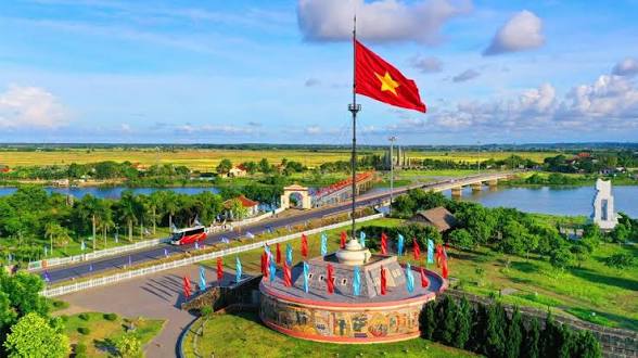 Huế Quảng Trị Huế