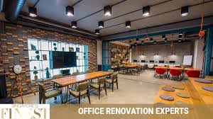 Office renovation company in singapore has been through a massive transformation over the years. The 11 Finest Experts On Office Renovations In Singapore