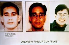 Andrew Cunanan