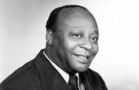 The Feathered Serpent (1948)