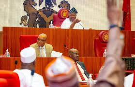 Senate Approves 300% Salary Increase For Judiciary Staff
