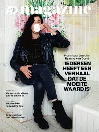 We reizen gratis, maar naar de verkeerde stad en joyce heeft iets met. Ryanne Heel Zelden Doe Ik Iets Alleen Maar Voor Centen Zoals Ranking The Stars Show Ad Nl