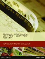 On july 4th, augie's coffee, which is a branch of five coffee shops in the inland empire region of california, announced that they would be closing their retail locations. Introduction To Hospitality Management Fourth Edition Pearson New International Edition 1292021012 9781292021010 Dokumen Pub