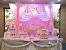 Angel Theme Baby Shower For Girl