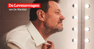 EXCLUSIEF. Bart De Pauw: “Ik ben mijn vrouw ongelooflijk dankbaar dat ze  bij mij is gebleven. Ze had het duizend keer kunnen afstappen”