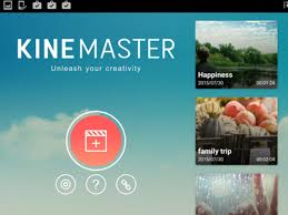 Stopwatch applications are available as standard programs on many smartphone devices. Kinemaster Pro An App That Makes Movie Editing Simple The Economic Times