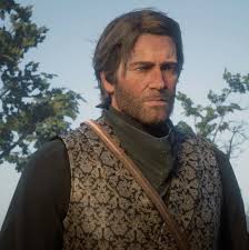 Pin on Red Dead