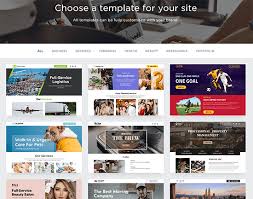 We did not find results for: How To Choose The Best Website Builder In 2021 Compared