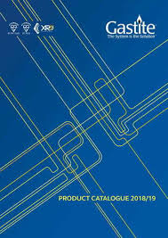 Product Catalogue 2018 19