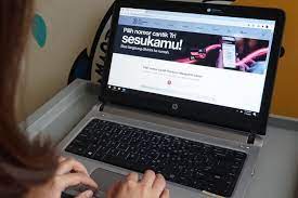 Entdecke rezepte, einrichtungsideen, stilinterpretationen und andere ideen zum ausprobieren. Kartu Perdana Tri Kini Bisa Dibeli Online Begini Caranya Halaman All Kompas Com