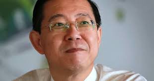 Maybe you would like to learn more about one of these? Lim Guan Eng Is Our New Finance Minister