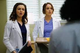 Watch the official grey's anatomy online at abc.com. Grey S Anatomy Season 12 Episode 23 Recap Kyle Dead Amelia Proposes To Owen Variety