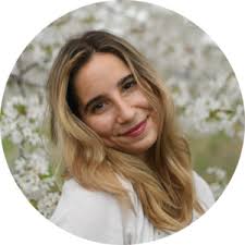 Eva Brander Blackhawk