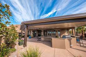 Maybe you would like to learn more about one of these? The Awning Company St George Cedar City Washington Utah Solid Awnings