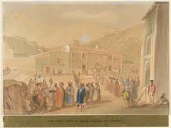 Shah Shuja's 'Hidden History' and its Implications for the Historiography of Afghanistan