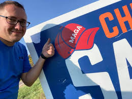 A gay Missouri Republican defied his party