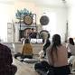 Saturday Morning Sound Bath in Downtown event image