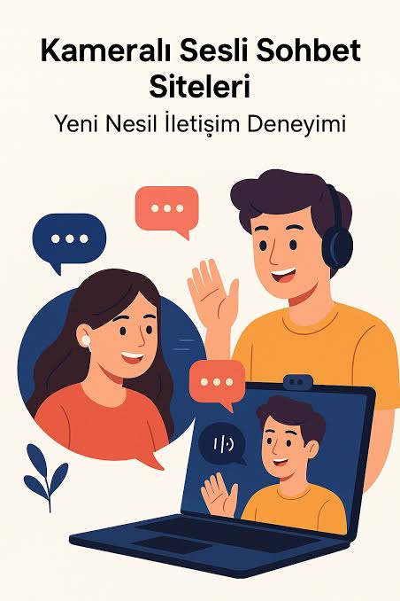 en  iyi seslichat siteleri
