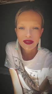 B.O. MARTINEZ Large Miyuki beaded woven earrings, gold plated, vintage  silver, turquoise