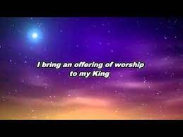 We did not find results for: Christmas Offering Casting Crowns With Lyrics Youtube