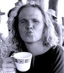 bpNichol (Barry Phillip Nichol)