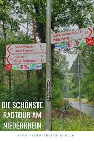 Die Schonste Radtour Am Niederrhein Architecture Portfolio Niederrhein Radtour In 2020 Train Travel Bike Tour Tours