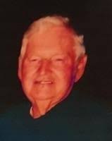 Harvey Barber Obituary (1927