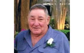 Elmo Broussard Obituary (1933