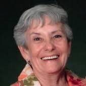Obituary information for Peggy Woodruff